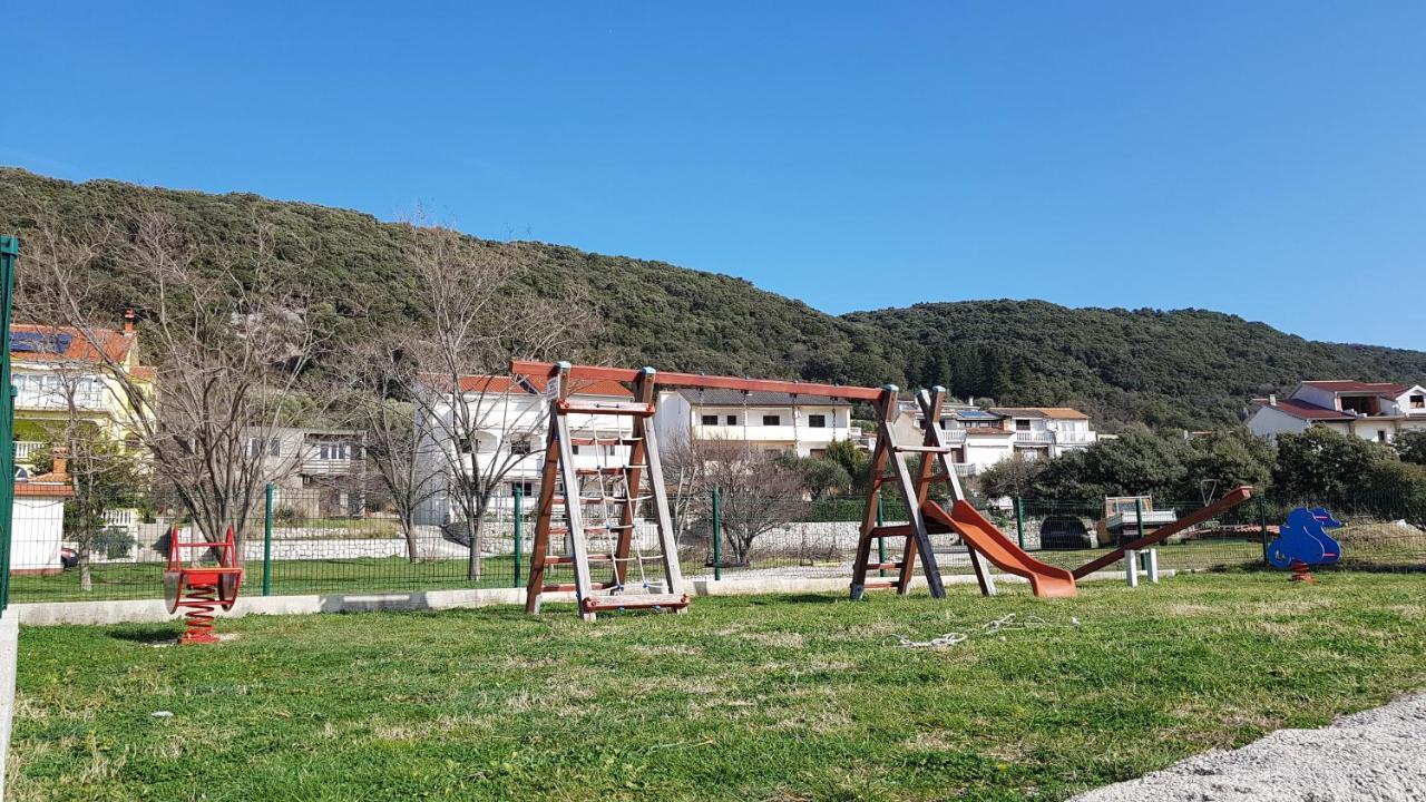 Guest House Galeb2 Supetarska Draga Exterior foto