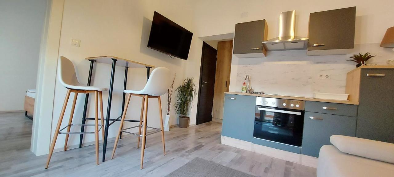 Guest House Galeb2 Supetarska Draga Quarto foto