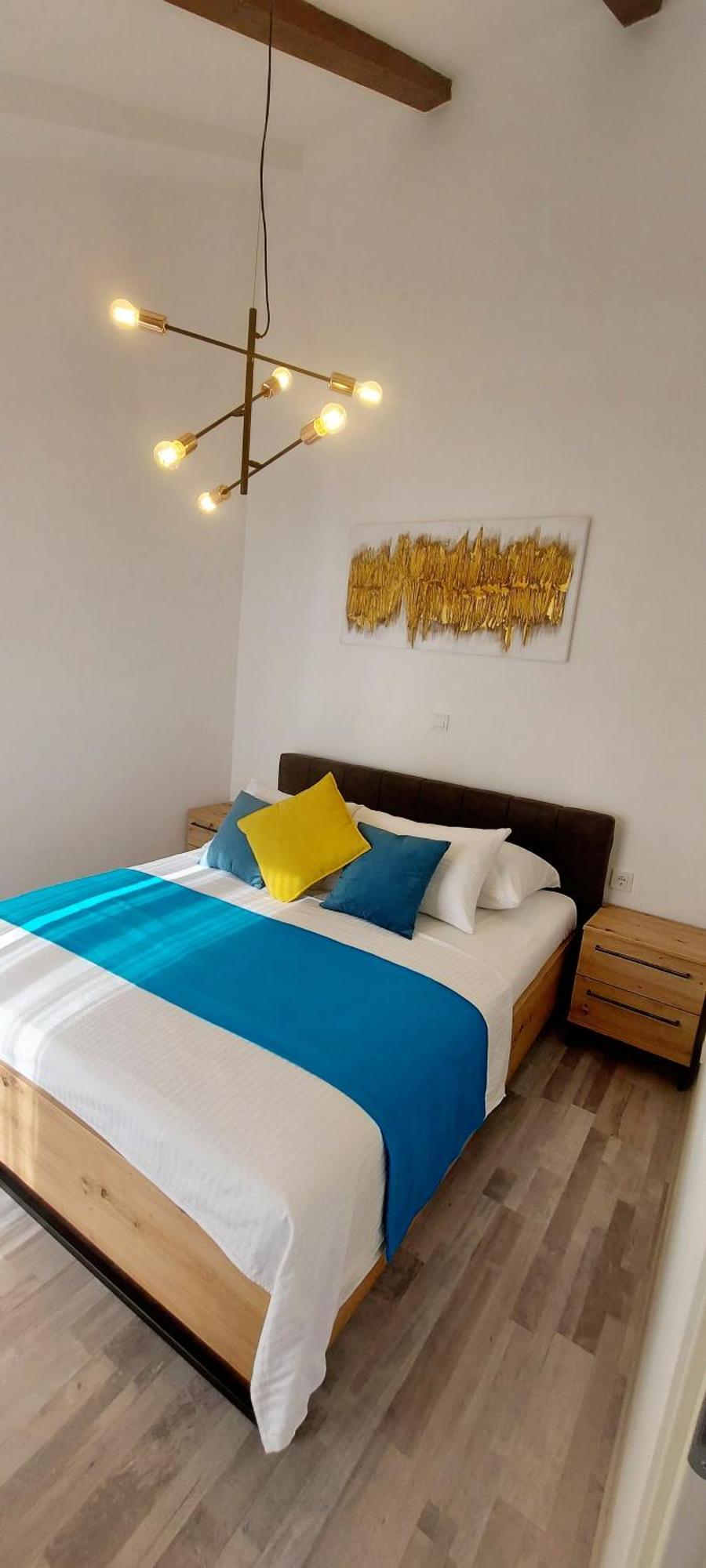 Guest House Galeb2 Supetarska Draga Quarto foto