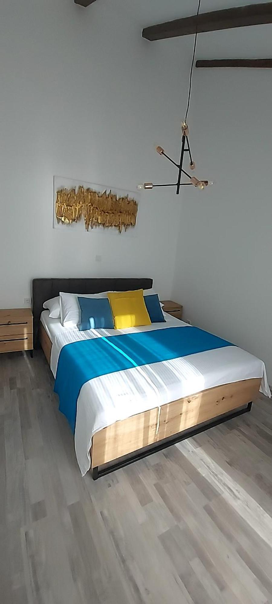 Guest House Galeb2 Supetarska Draga Quarto foto